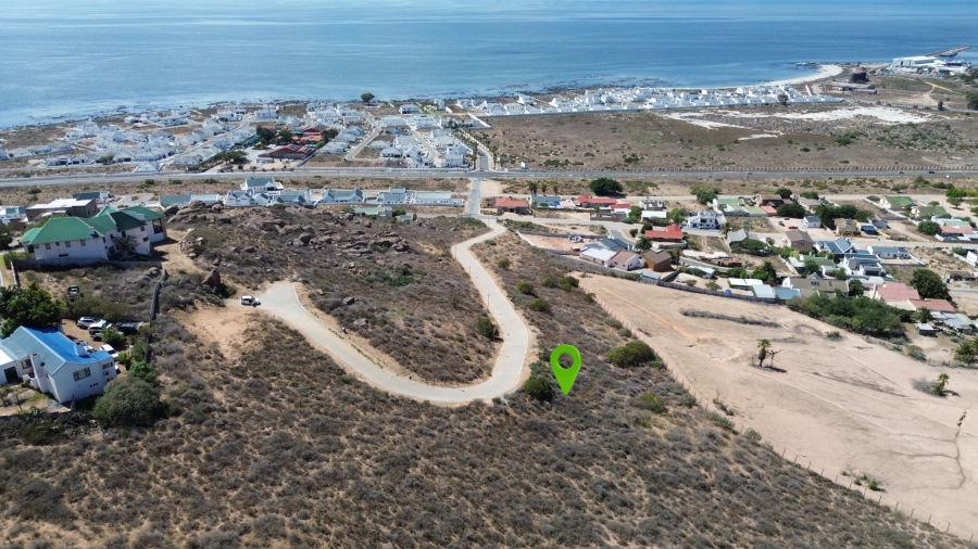 0 Bedroom Property for Sale in Blueberry Hill Western Cape